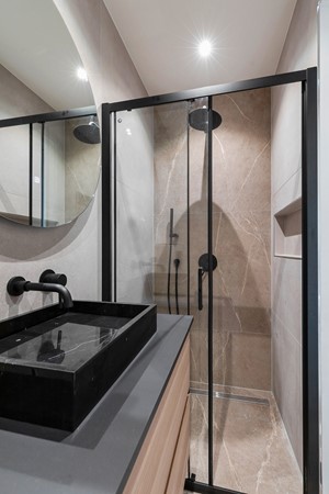 Medium property photo - Bezaanjachtplein, 1034 DA Amsterdam